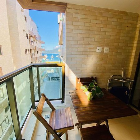 Apartamentos De 2 Quartos Com Piscina Na Praia Dos Anjos Arraial do Cabo Eksteriør bilde