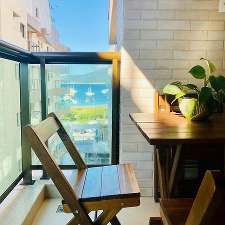 Apartamentos De 2 Quartos Com Piscina Na Praia Dos Anjos Arraial do Cabo Eksteriør bilde
