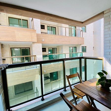 Apartamentos De 2 Quartos Com Piscina Na Praia Dos Anjos Arraial do Cabo Eksteriør bilde