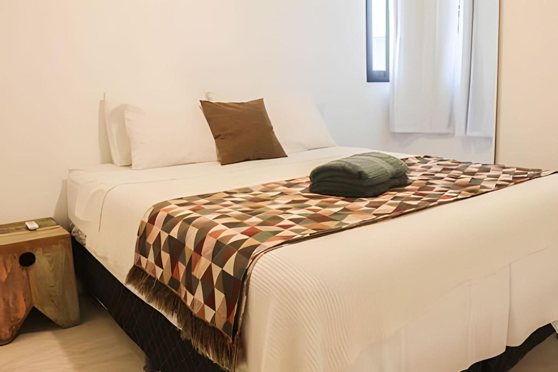 Apartamentos De 2 Quartos Com Piscina Na Praia Dos Anjos Arraial do Cabo Eksteriør bilde