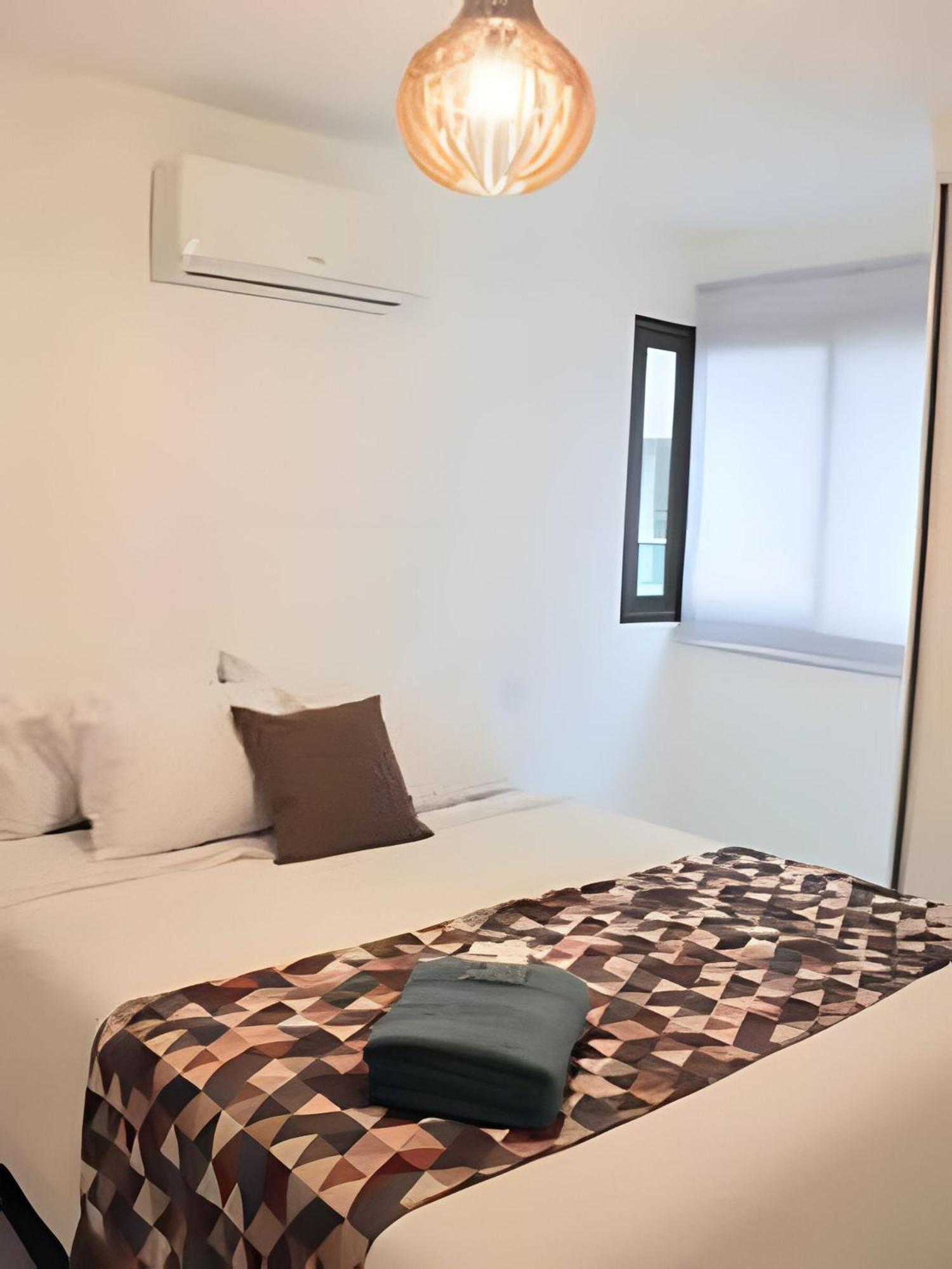 Apartamentos De 2 Quartos Com Piscina Na Praia Dos Anjos Arraial do Cabo Eksteriør bilde