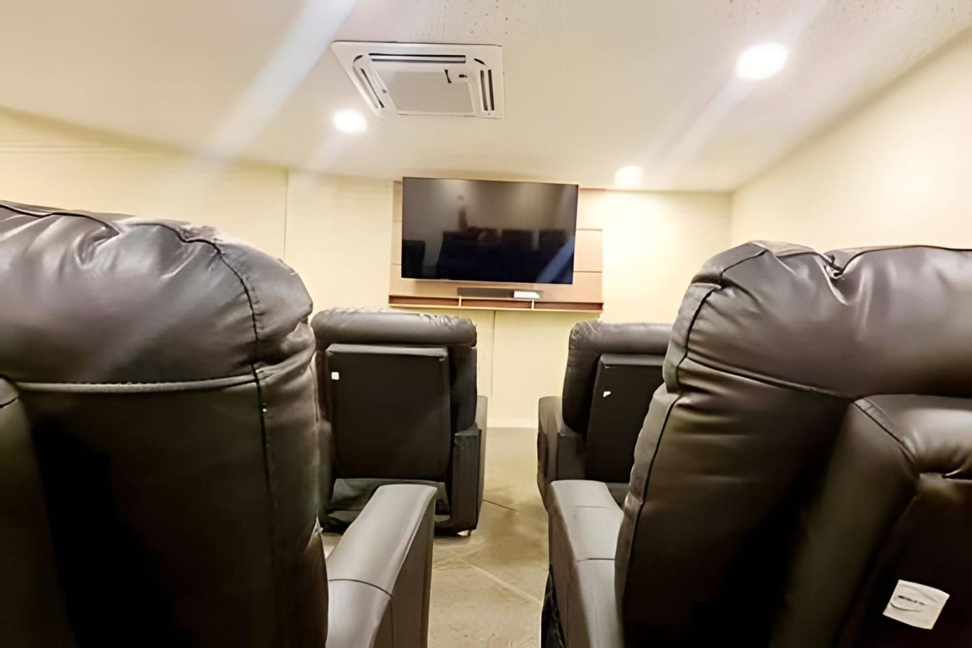 Apartamentos De 2 Quartos Com Piscina Na Praia Dos Anjos Arraial do Cabo Eksteriør bilde