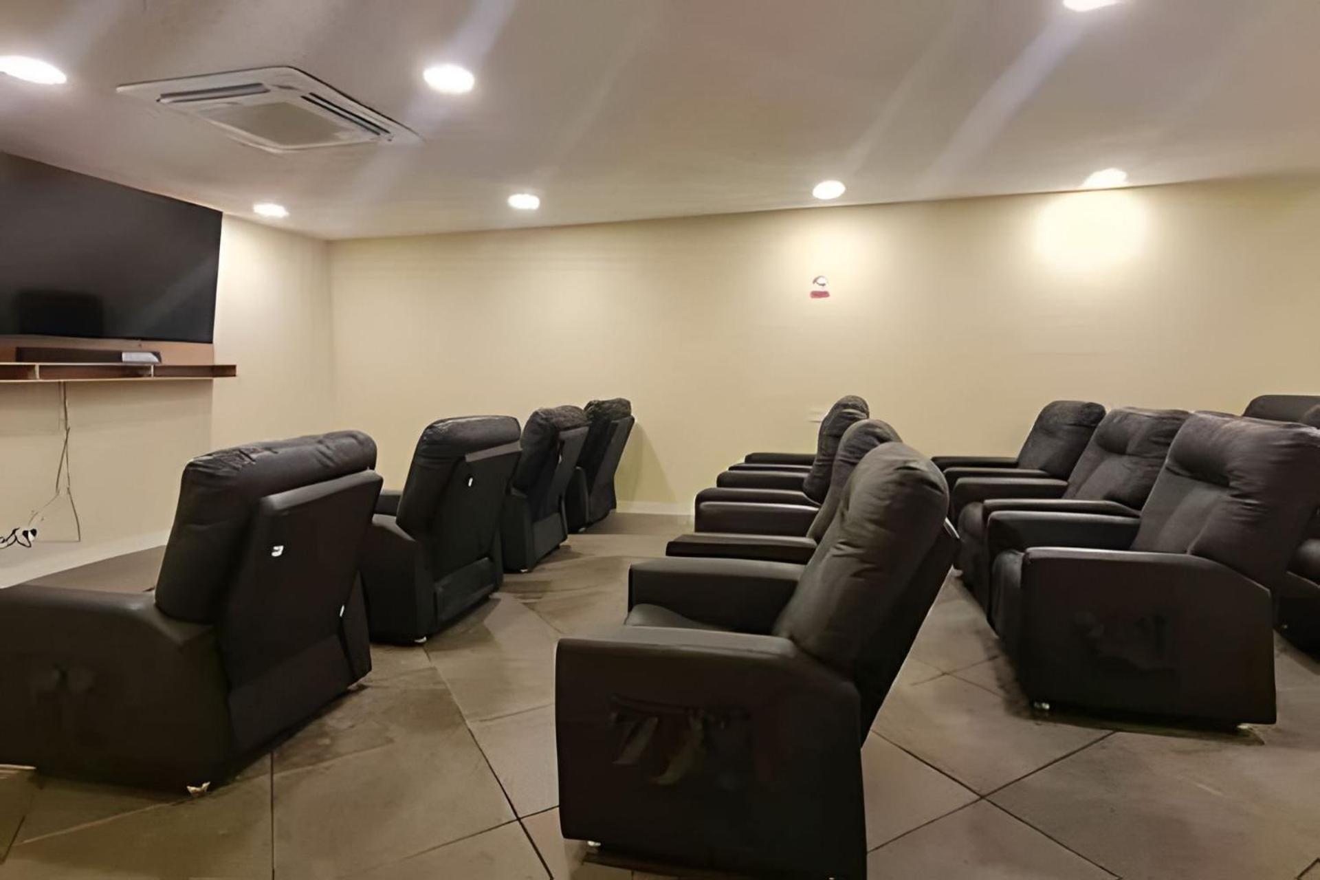Apartamentos De 2 Quartos Com Piscina Na Praia Dos Anjos Arraial do Cabo Eksteriør bilde