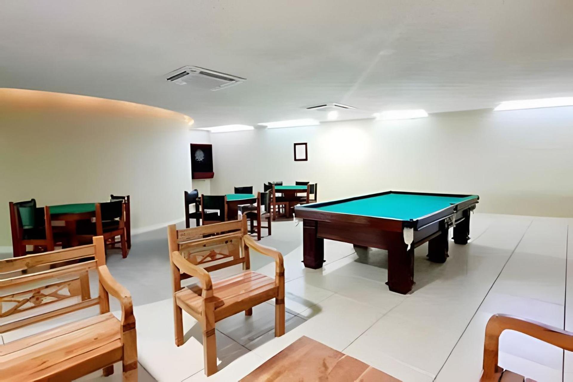 Apartamentos De 2 Quartos Com Piscina Na Praia Dos Anjos Arraial do Cabo Eksteriør bilde