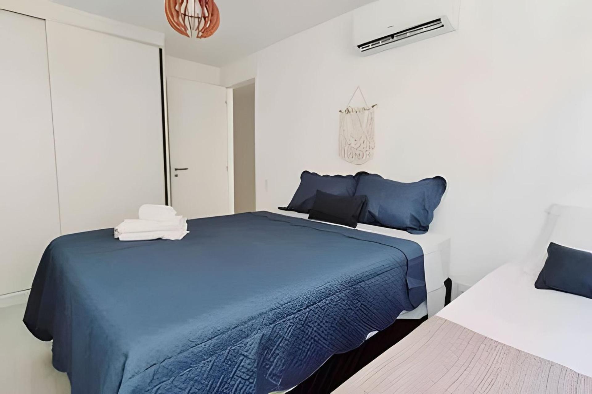 Apartamentos De 2 Quartos Com Piscina Na Praia Dos Anjos Arraial do Cabo Eksteriør bilde