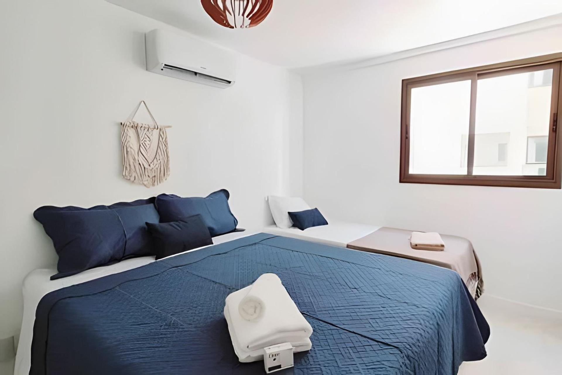 Apartamentos De 2 Quartos Com Piscina Na Praia Dos Anjos Arraial do Cabo Eksteriør bilde