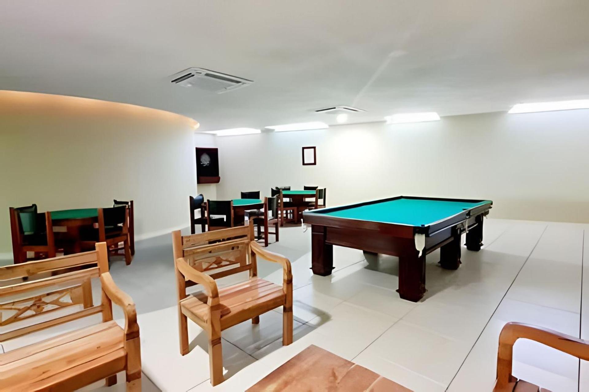 Apartamentos De 2 Quartos Com Piscina Na Praia Dos Anjos Arraial do Cabo Eksteriør bilde
