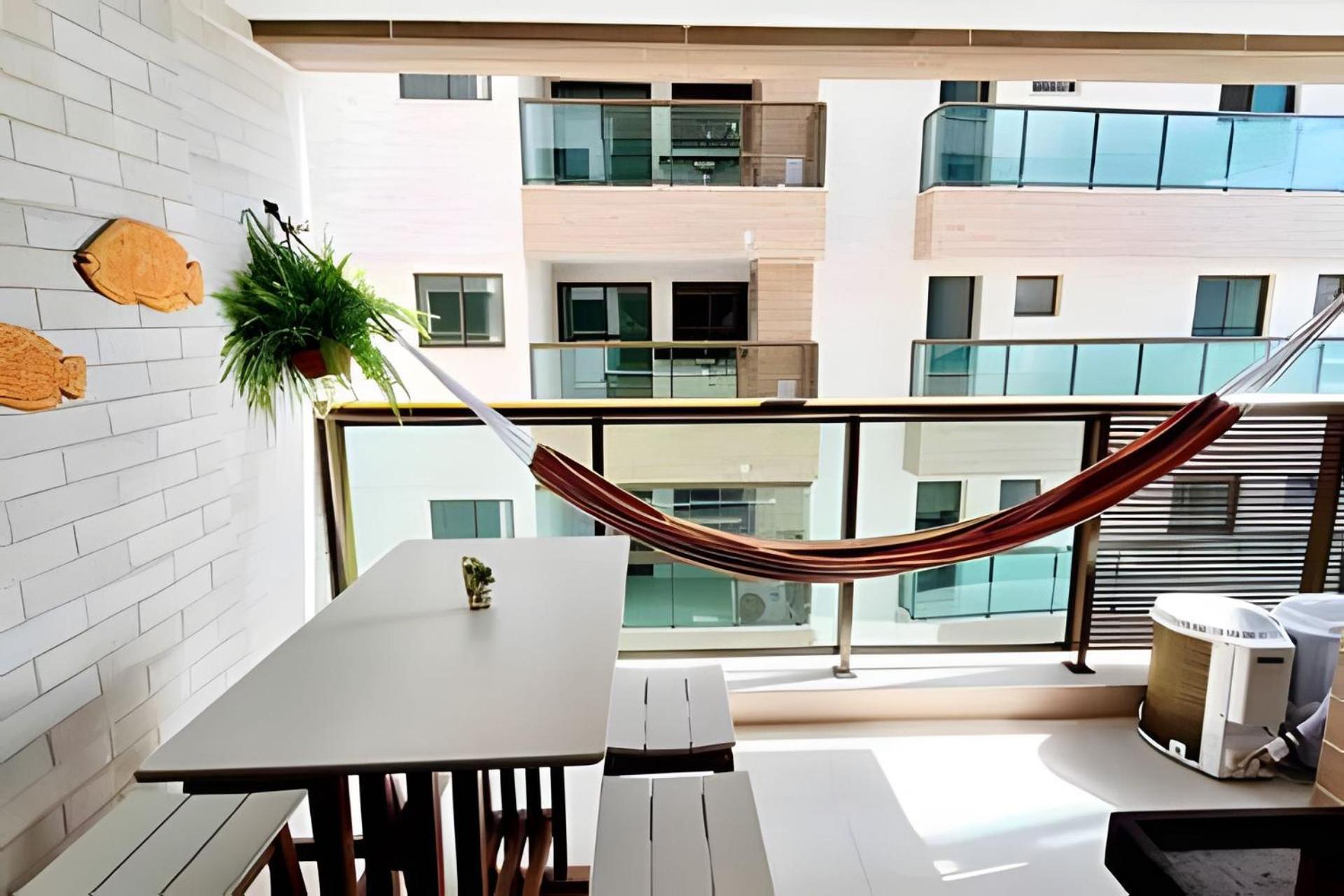Apartamentos De 2 Quartos Com Piscina Na Praia Dos Anjos Arraial do Cabo Eksteriør bilde