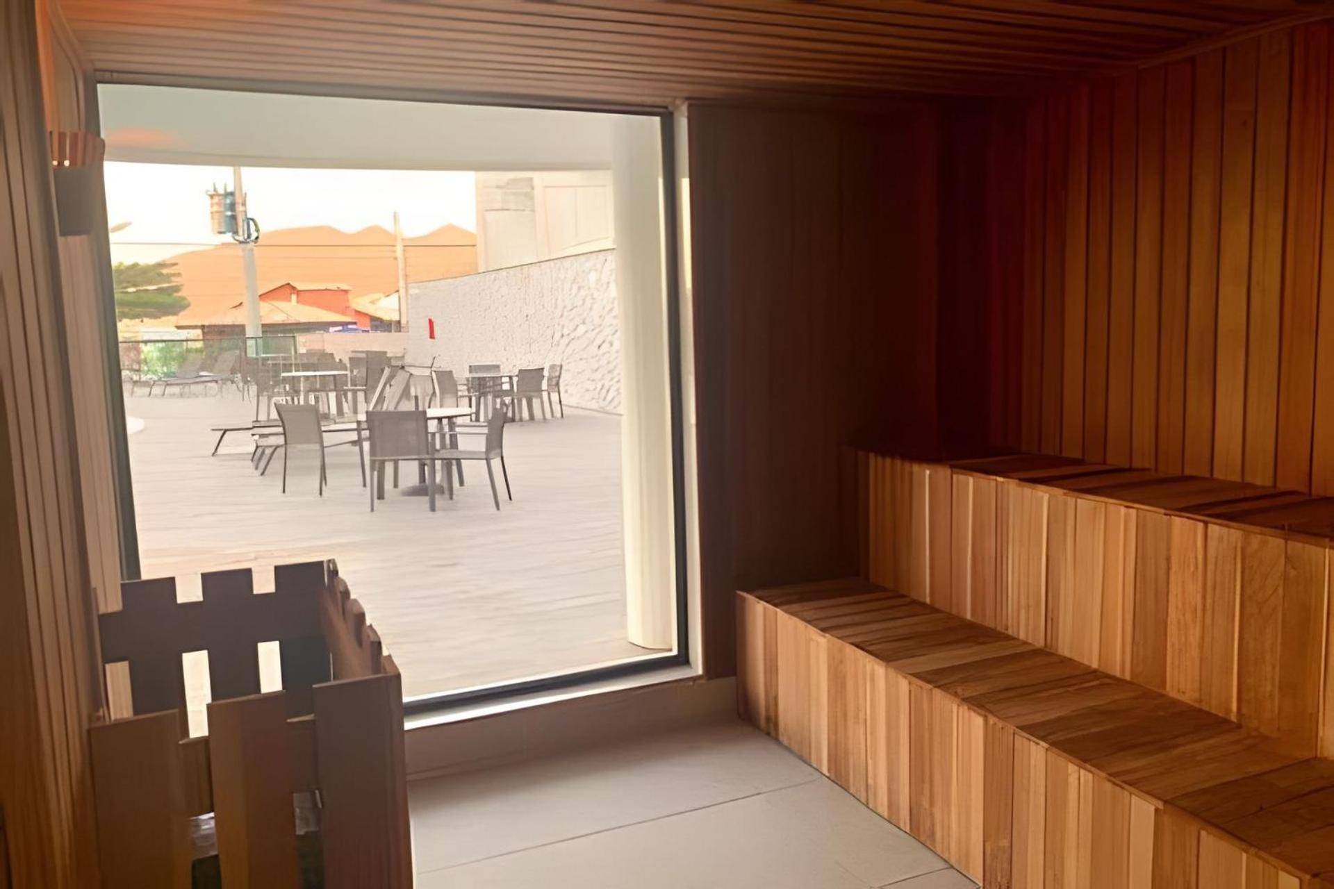Apartamentos De 2 Quartos Com Piscina Na Praia Dos Anjos Arraial do Cabo Eksteriør bilde