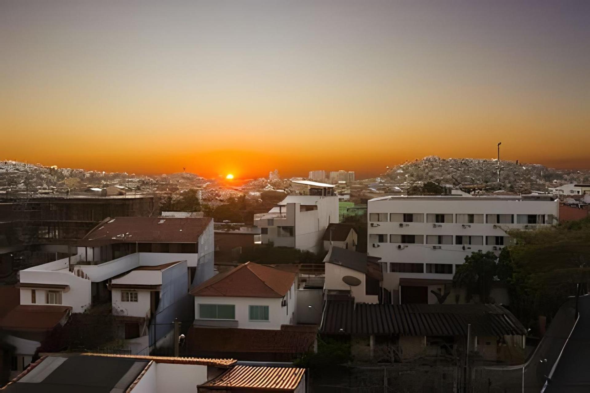 Apartamentos De 2 Quartos Com Piscina Na Praia Dos Anjos Arraial do Cabo Eksteriør bilde
