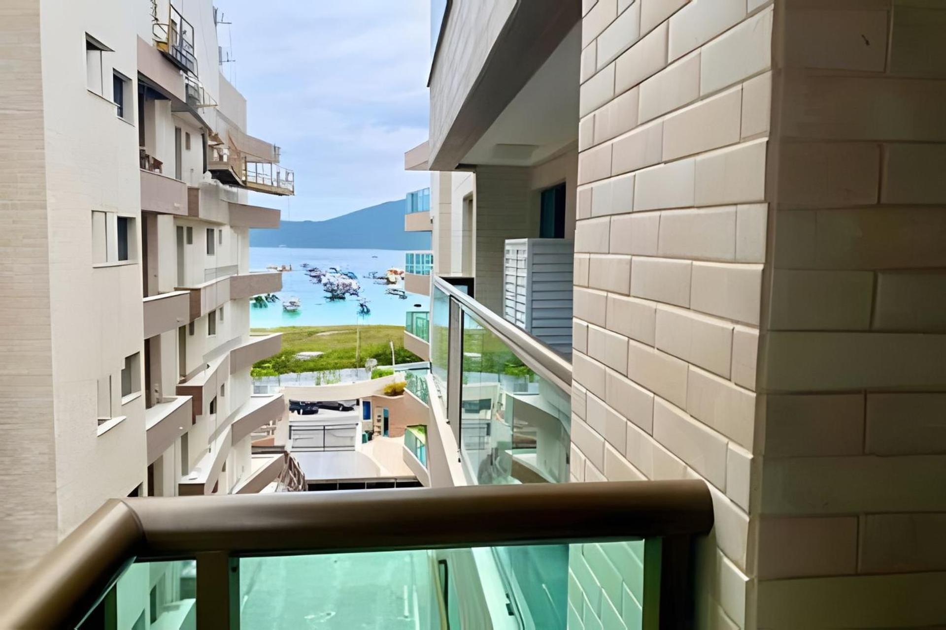 Apartamentos De 2 Quartos Com Piscina Na Praia Dos Anjos Arraial do Cabo Eksteriør bilde