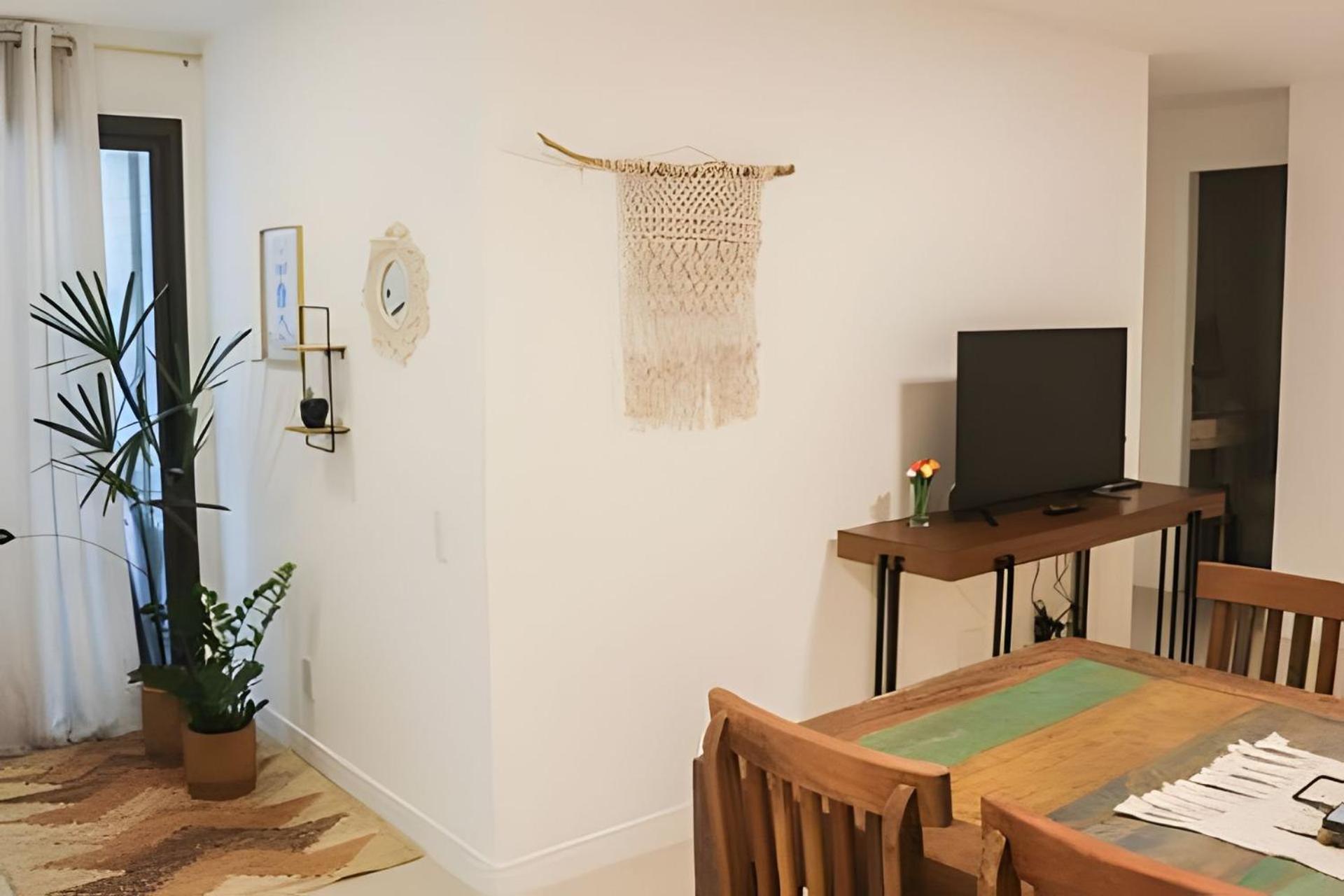 Apartamentos De 2 Quartos Com Piscina Na Praia Dos Anjos Arraial do Cabo Eksteriør bilde