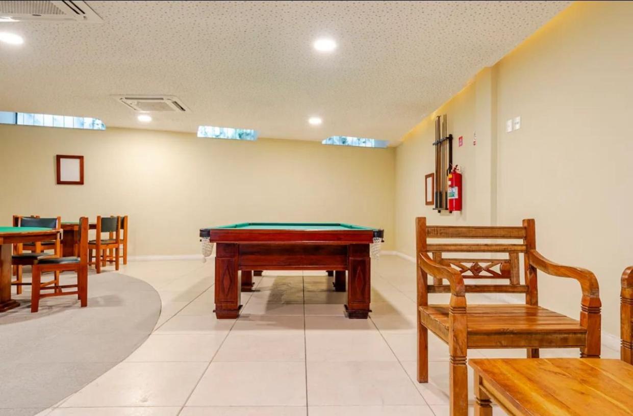 Apartamentos De 2 Quartos Com Piscina Na Praia Dos Anjos Arraial do Cabo Eksteriør bilde