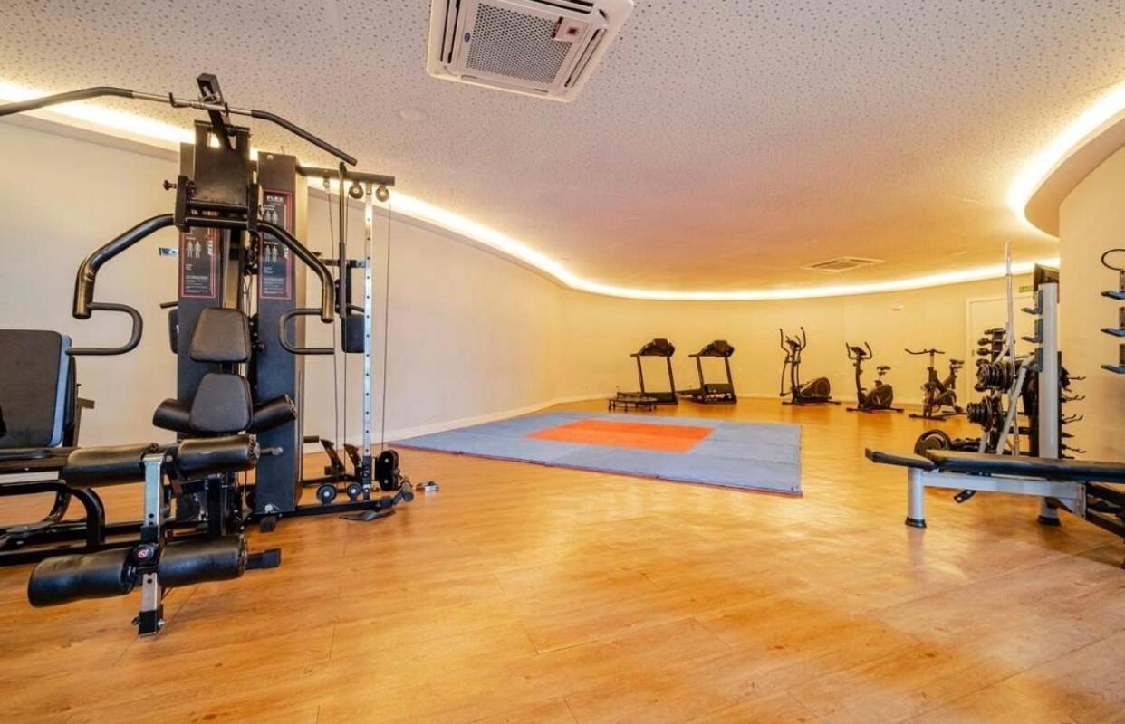 Apartamentos De 2 Quartos Com Piscina Na Praia Dos Anjos Arraial do Cabo Eksteriør bilde