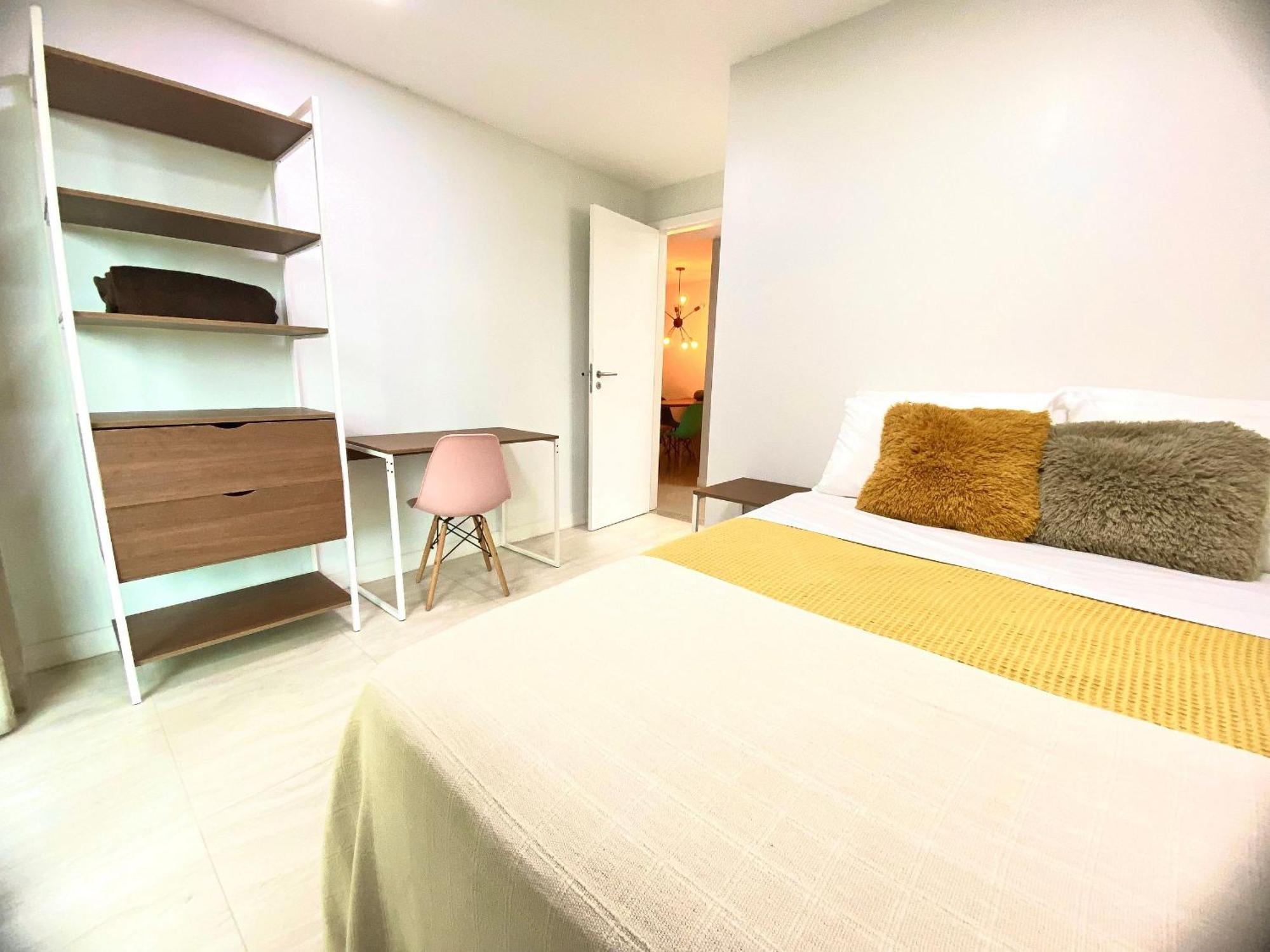 Apartamentos De 2 Quartos Com Piscina Na Praia Dos Anjos Arraial do Cabo Eksteriør bilde
