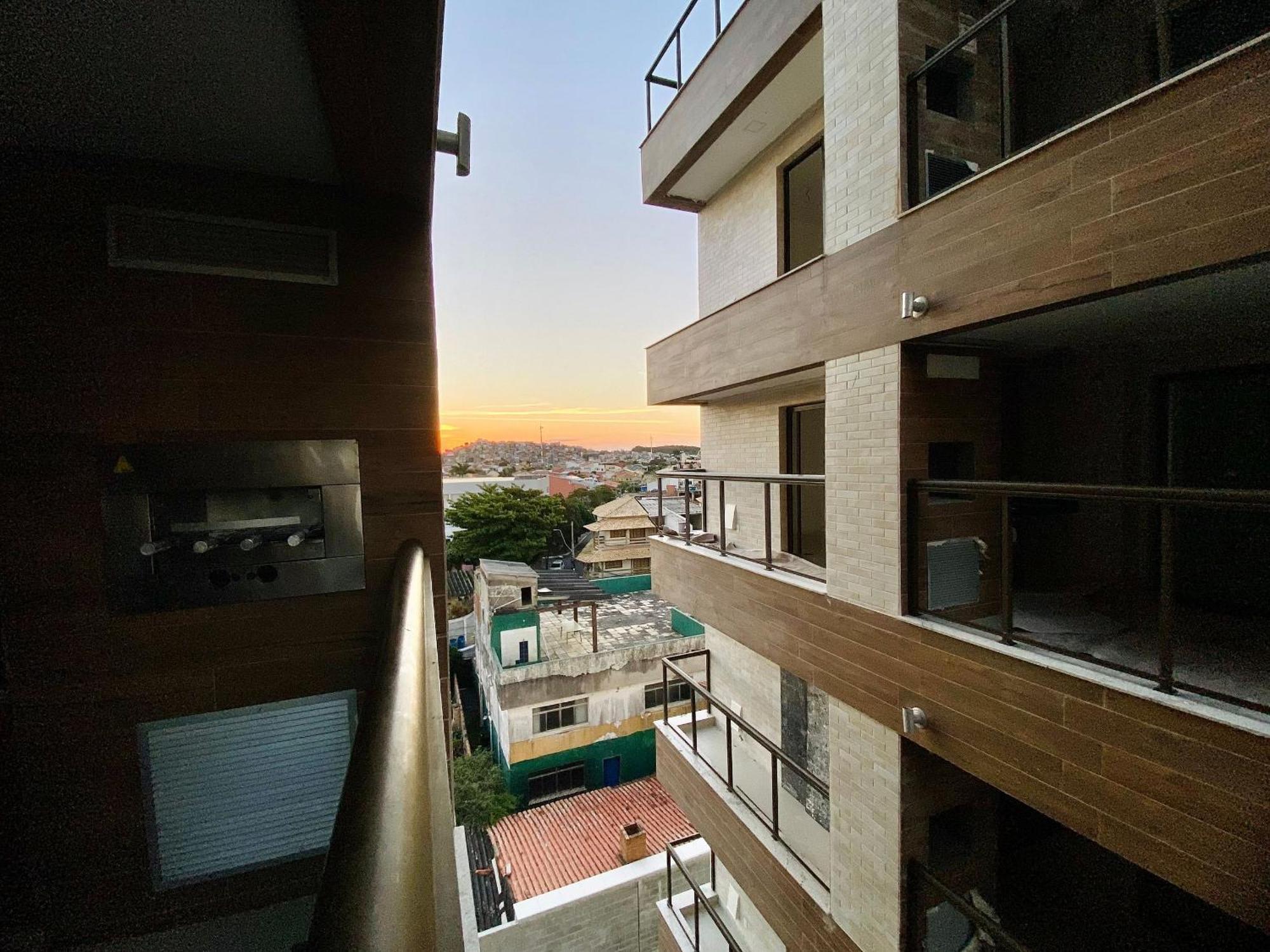 Apartamentos De 2 Quartos Com Piscina Na Praia Dos Anjos Arraial do Cabo Eksteriør bilde