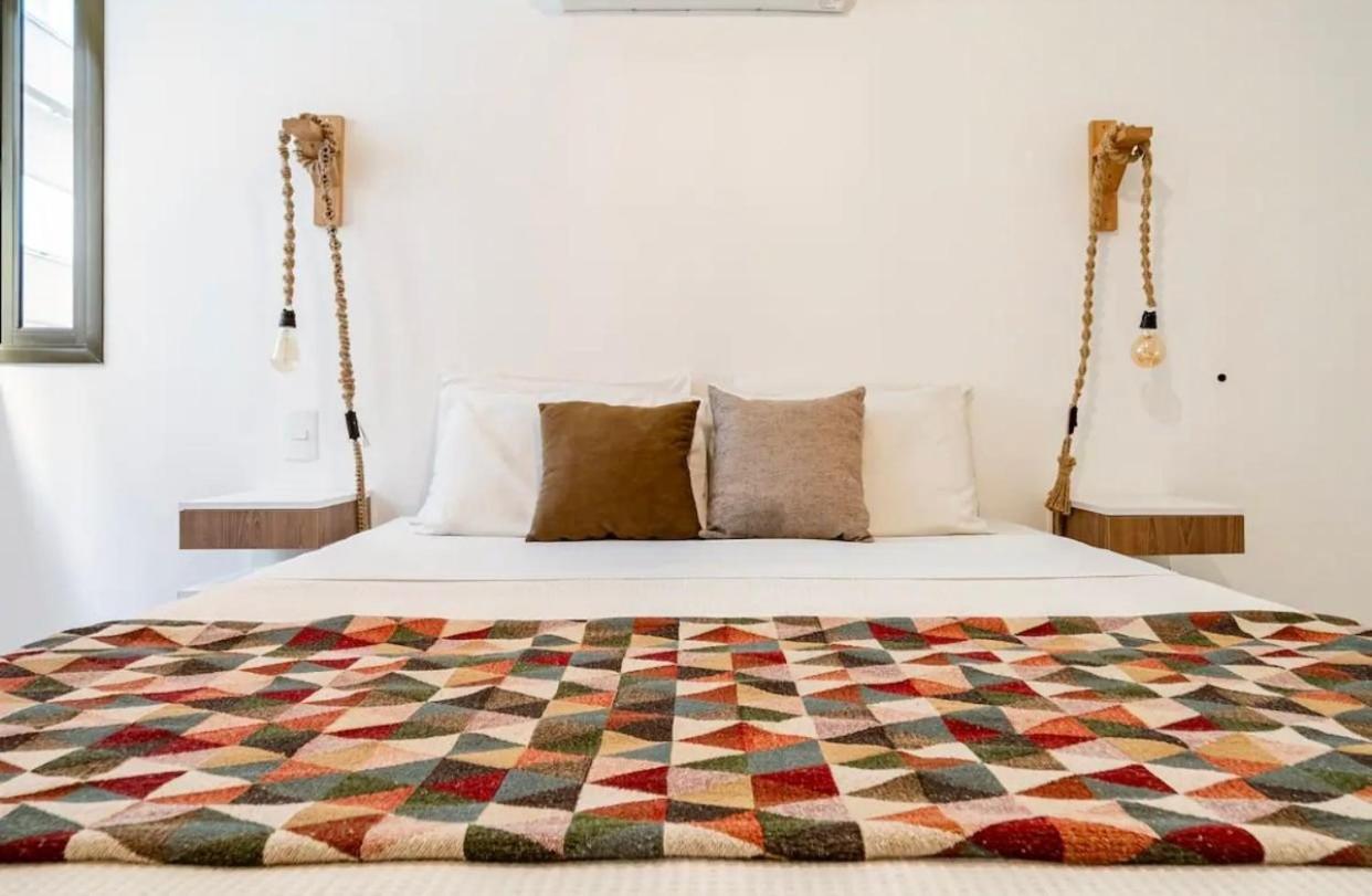 Apartamentos De 2 Quartos Com Piscina Na Praia Dos Anjos Arraial do Cabo Eksteriør bilde